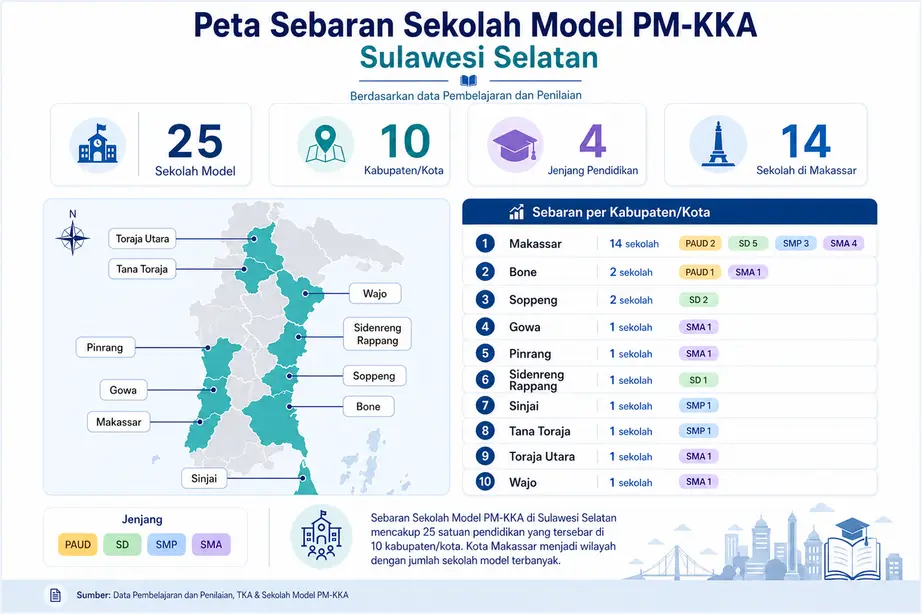 Sebaran