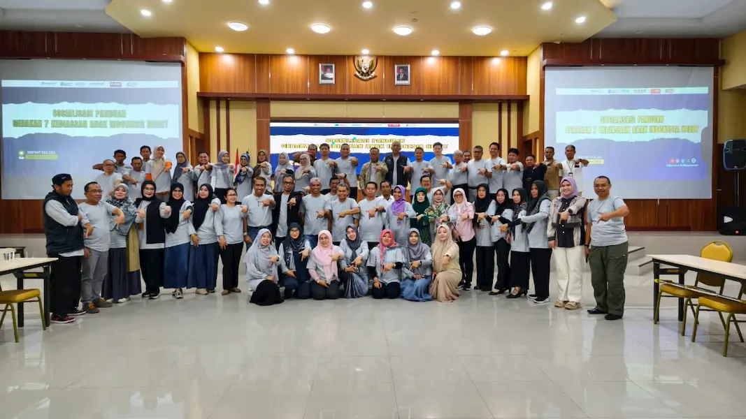 Menguatkan Karakter, Menyiapkan Generasi Hebat: BBPMP Sulsel Sosialisasikan Panduan G7KAIH