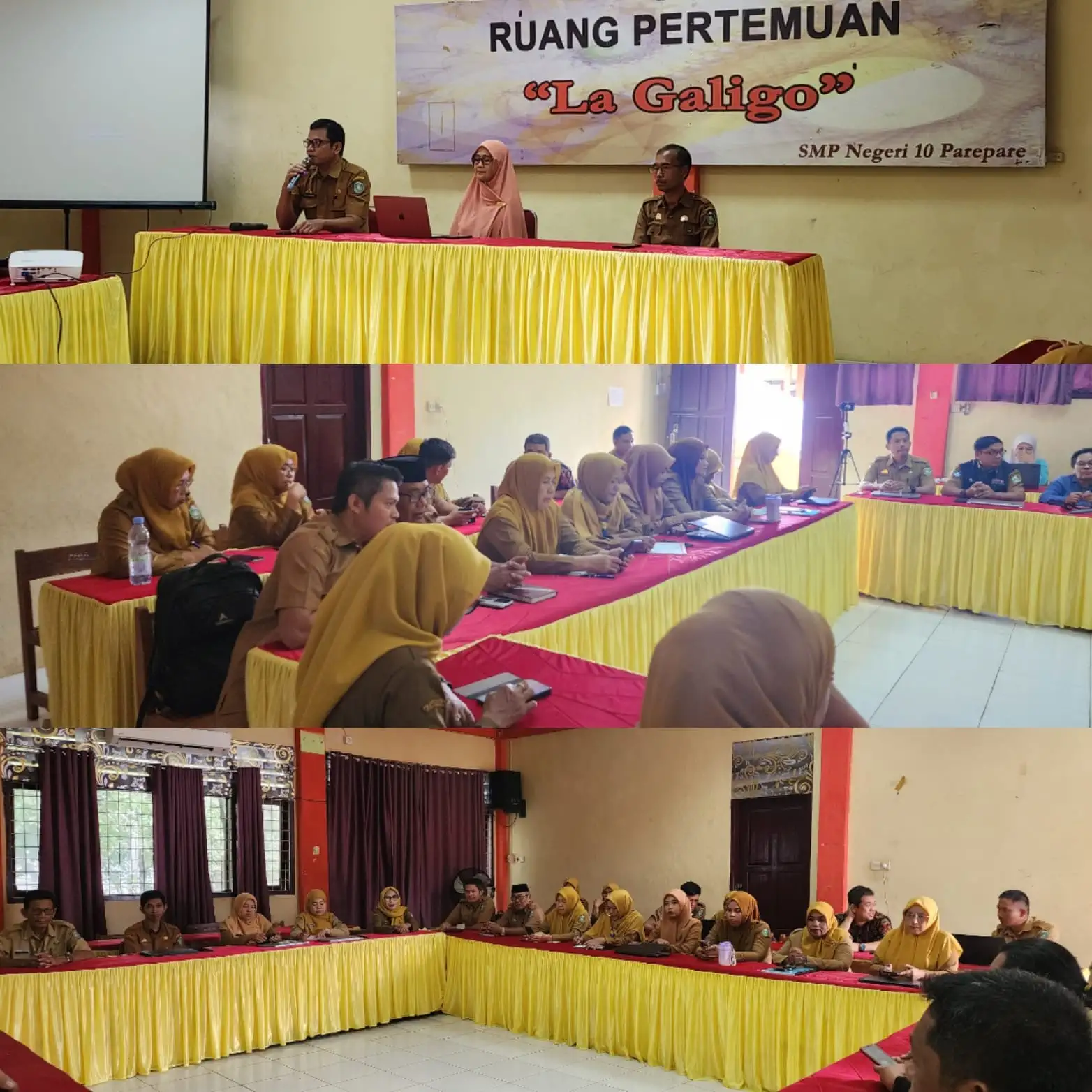Mengakselerasi Mutu Pendidikan: Bagaimana Manfaat Diseminasi Pembelajaran dan Penilaian bagi Pemerintah Daerah dan Satuan Pendidikan?