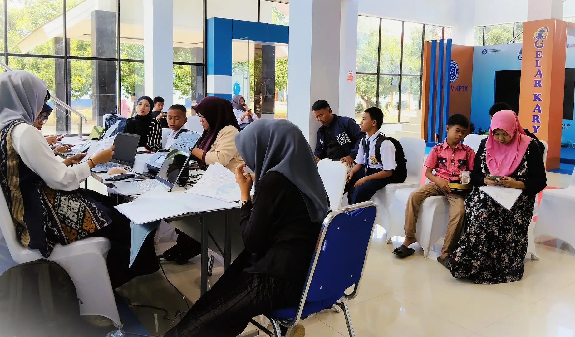 Sekolah Nasional Terintegrasi Hadir di Kabupaten Gowa, Dekatkan Layanan Pendidikan Bermutu bagi Anak Daerah